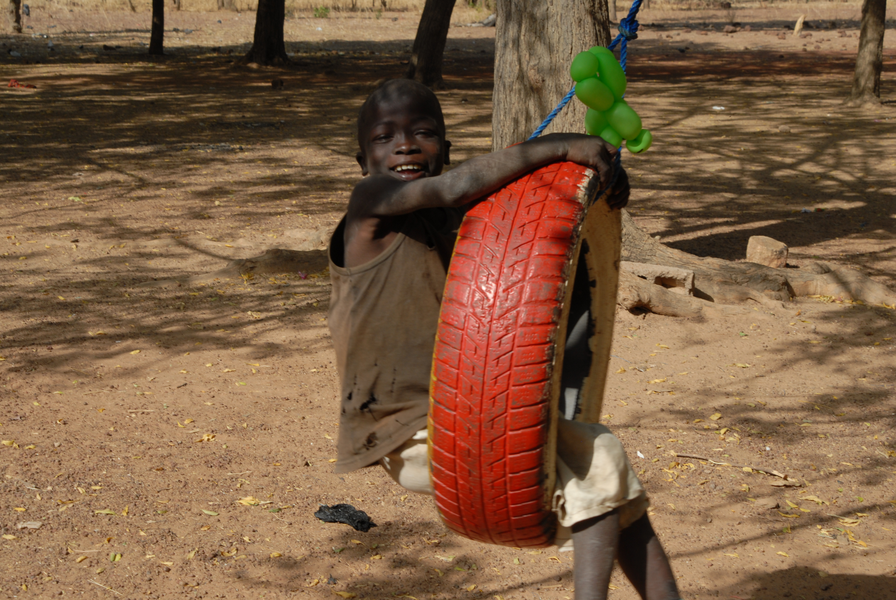 Burkina (266)